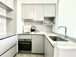 The Garden Residences (D19), Apartment #534002801